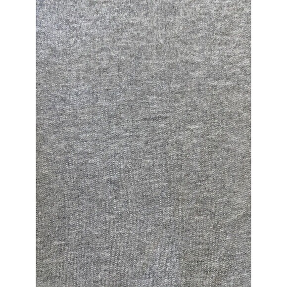 Singer University Crewneck Sweatshirt Mens Large‎ Grey Vintage Casual Gildan - Picture 12 of 14